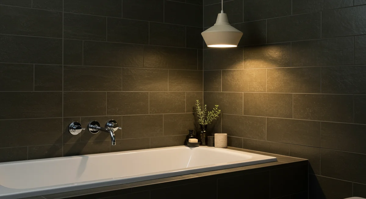 Banyo Trendleri Tersine Dönüyor: Gömme Küvetler Yeniden Lüks ve Fonksiyonelliğin Sembolü Oluyor!