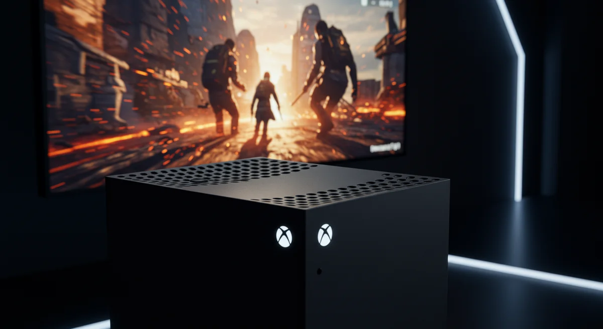 Xbox'ta Stratejik Dönüşüm Sinyali: Özel Oyunlar Konsola Geri Mi Dönüyor?