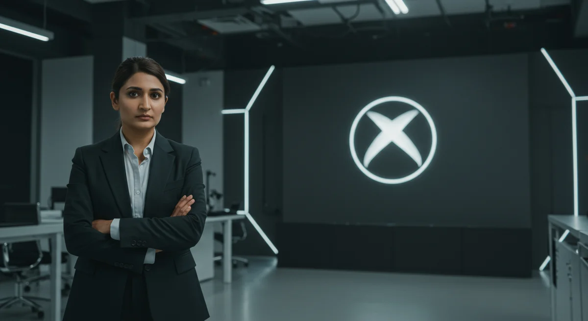 Xbox'ta Devrim Rüzgarı: Asha Sharma'dan 100 Günde Sıfırlama Hamlesi!