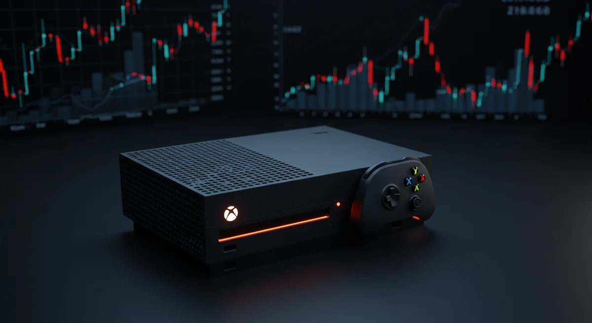 Xbox'ı Bekleyen Büyük Dönüşüm: Donanım Fiyatları Beş Katına Çıkarken Gelecek Nasıl Şekillenecek?
