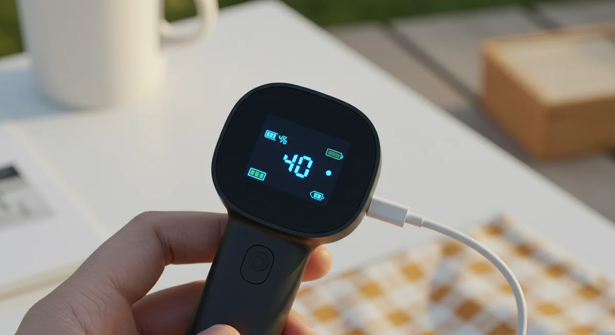 Yazın Kabusu Bitiyor: Xiaomi'den Cep Boyu Serinlik Bombası Geliyor!
