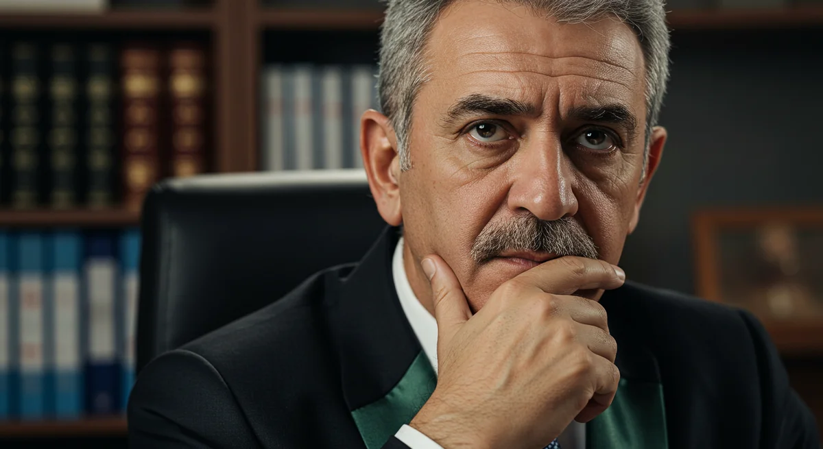 Ankara Başsavcılığına Kritik Atama: Aykut Çelik Dönemi Başlıyor
