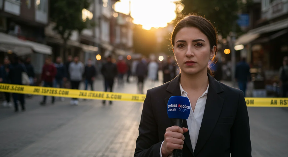 Aydın'daki Kan Donduran Çifte Cinayet Vakası: Video İtirafı Sonrası Firari Katil Zanlısı Yakalandı!