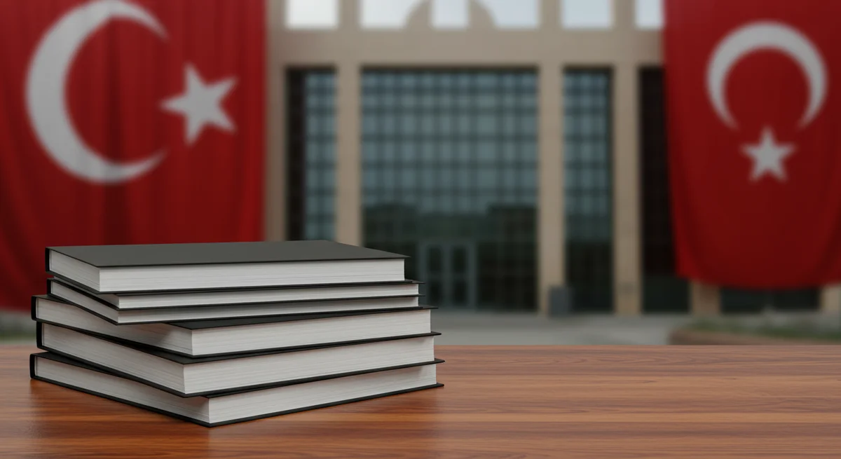 Yeni Anayasa Çalışmalarında Kritik Dönemeç: AK Parti 'Politika Belgesi' Hazırlığında