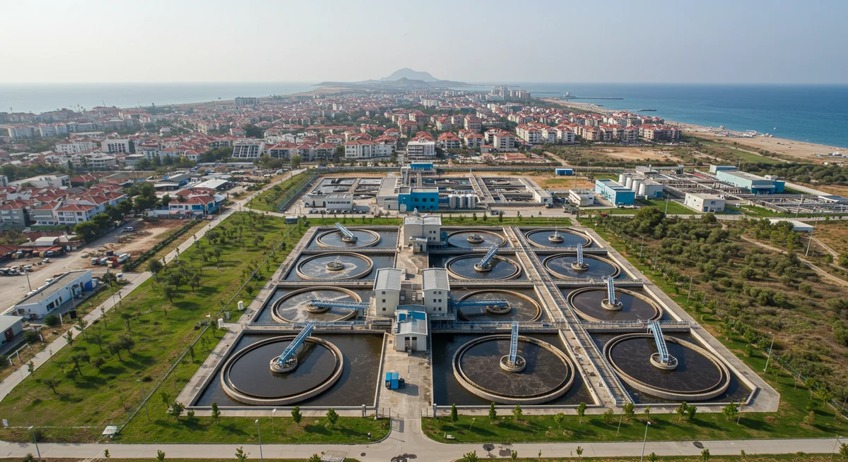Bakan Ersoy'dan Antalya Çıkarması: Yeni Evlilere Sürpriz, Dev Projelere Tam Destek!