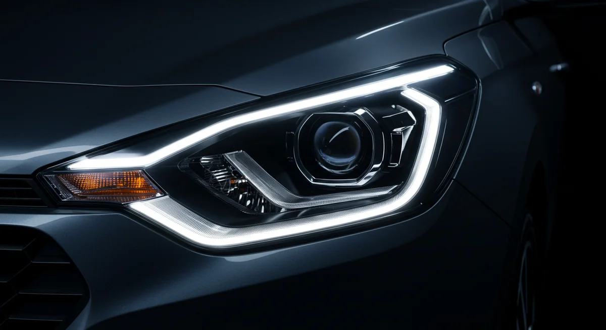 Yeni Hyundai i20 Kamuflajı Attı: B Segmentinde Crossover Dönemi Başlıyor