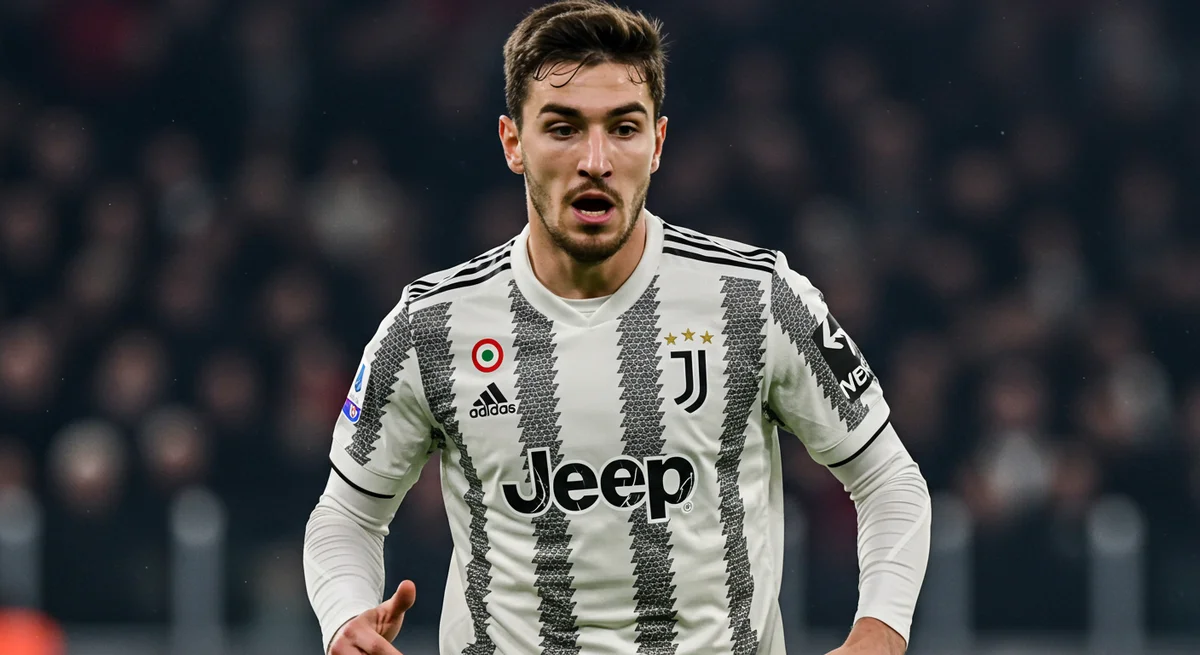 Aziz Yıldırım'dan Transfer Bombası: Juventus'tan Ayrılan Sırp Yıldız Dusan Vlahovic Fenerbahçe Gündeminde!