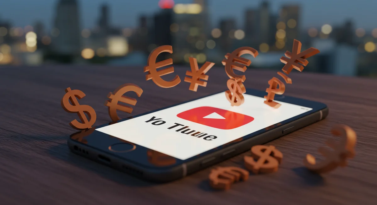 YouTube Premium'dan Küresel Zam Dalgası: Abonelik Ücretleri Yeniden Yükseldi!