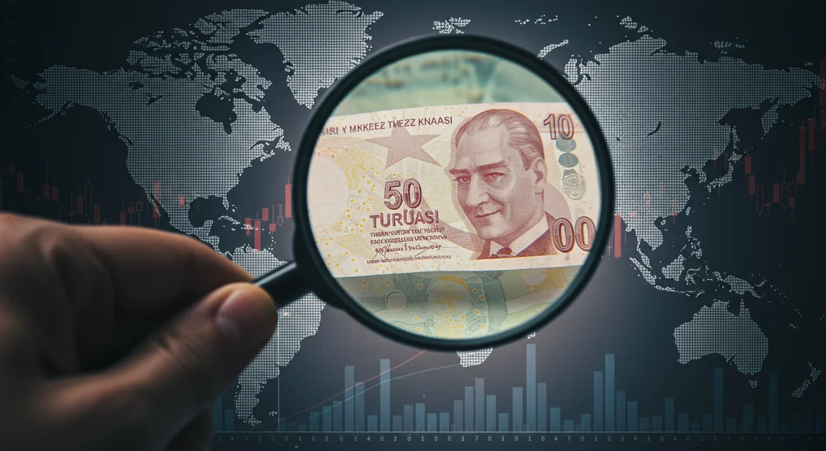 TCMB'den Kritik Faiz Hamlesi: Perşembe Günü Piyasaların Gözü Ankara'da Olacak