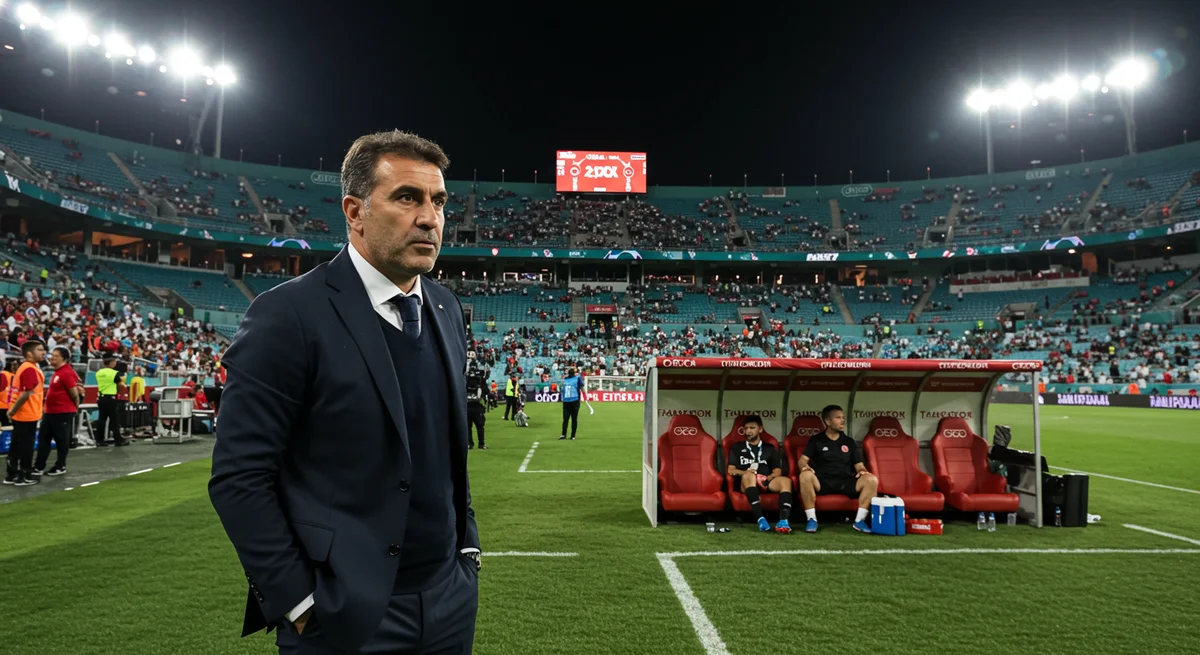 Montella'dan Kritik Uyarı: "Güney Amerika Kurnazlığına Karşı Seviyeli Bir Galibiyet Aldık!"