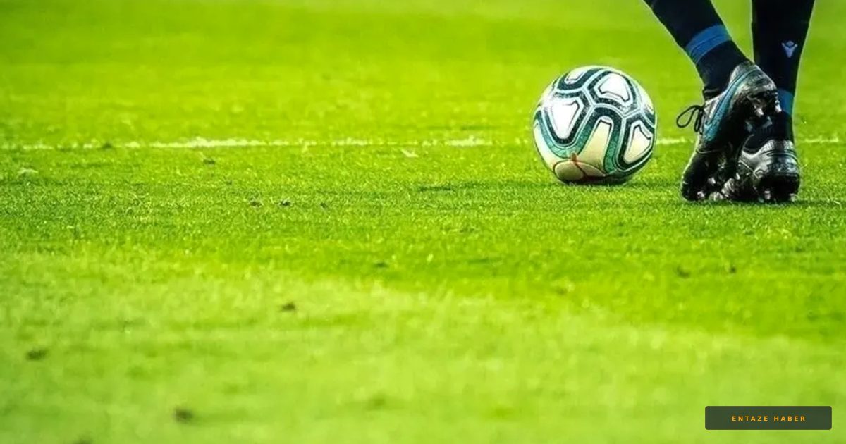 Trendyol 1. Lig'de Heyecan Başlıyor: 2. ve 8. Hafta Arasındaki Maç Programı Belli Oldu