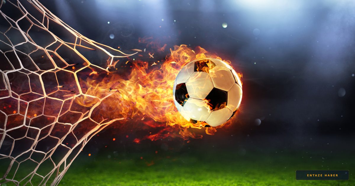 TFF 1. Lig'de Heyecan Başlıyor: 8. Haftaya Kadar Tüm Fikstür Belli Oldu