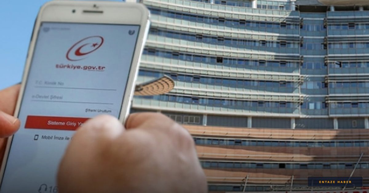 CHP’de Deprem Etkisi: 60 Dakikada 387 Bin İstifa e-Devlet’i Çökertti