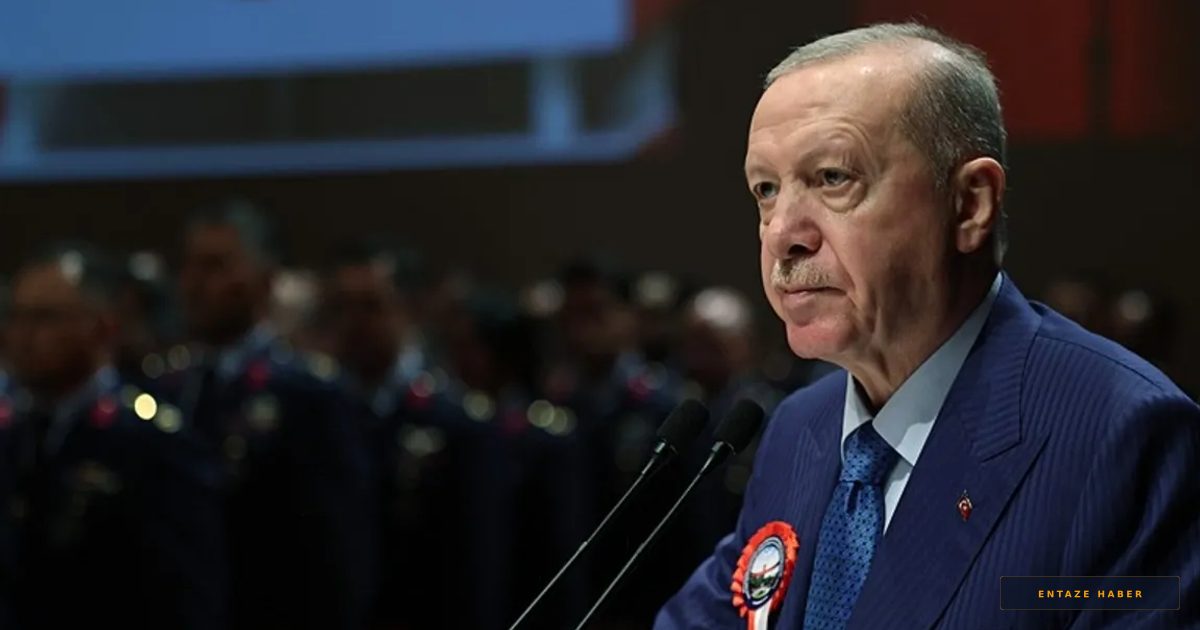 Erdoğan'dan 15 Temmuz Mesajı: 85 Milyon Tek Yürek Halindeyiz