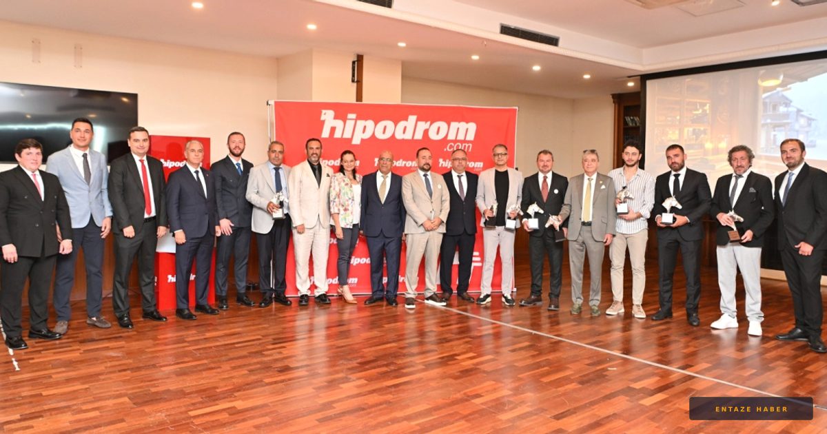 Pistlerin Kralı Dapper Man: 11. Karayel Ödülleri’nde Şampiyonlar Taçlandı