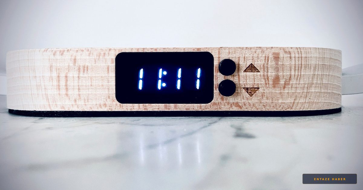 Neden Her Yerde Aynı Şeyi Görüyorsunuz? '11:11' Bilmecesinin Bilimsel Sırrı