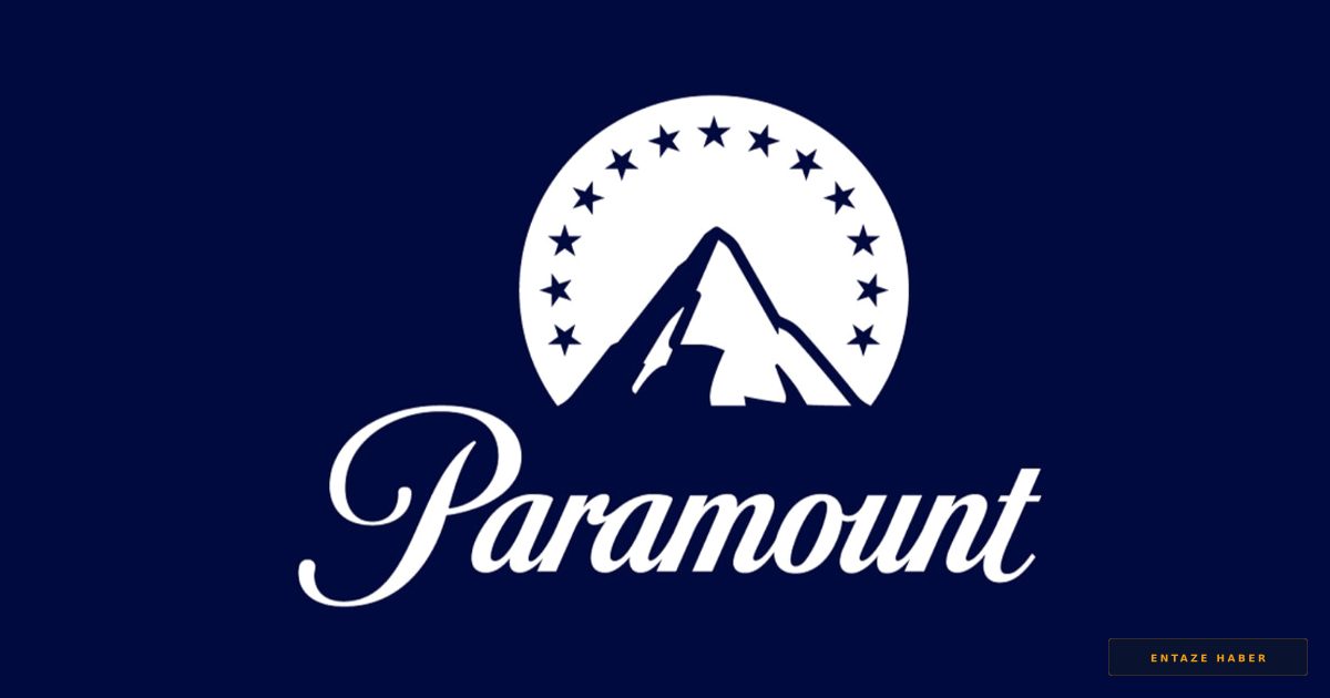 Dev Medya Devlerinin Birleşmesine 12 Eyaletten Fren: Paramount ve Warner Bros. Davalık Oldu