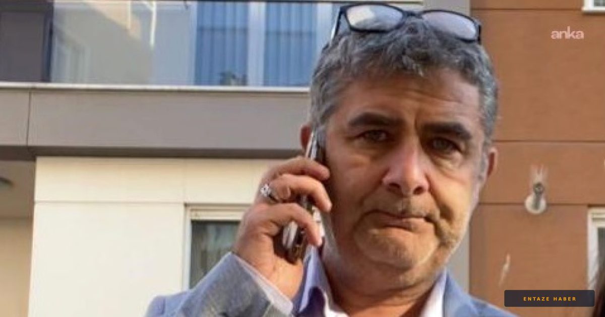 İBB Yöneticisi Erhan Karaal Kaçırma Olayında Büyük Gelişme: 12 Şüpheli Hakim Karşısında
