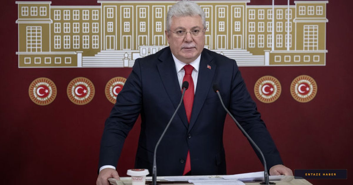 Adalet Sisteminde Büyük Dönüşüm: 12. Yargı Paketi Meclis Gündeminde