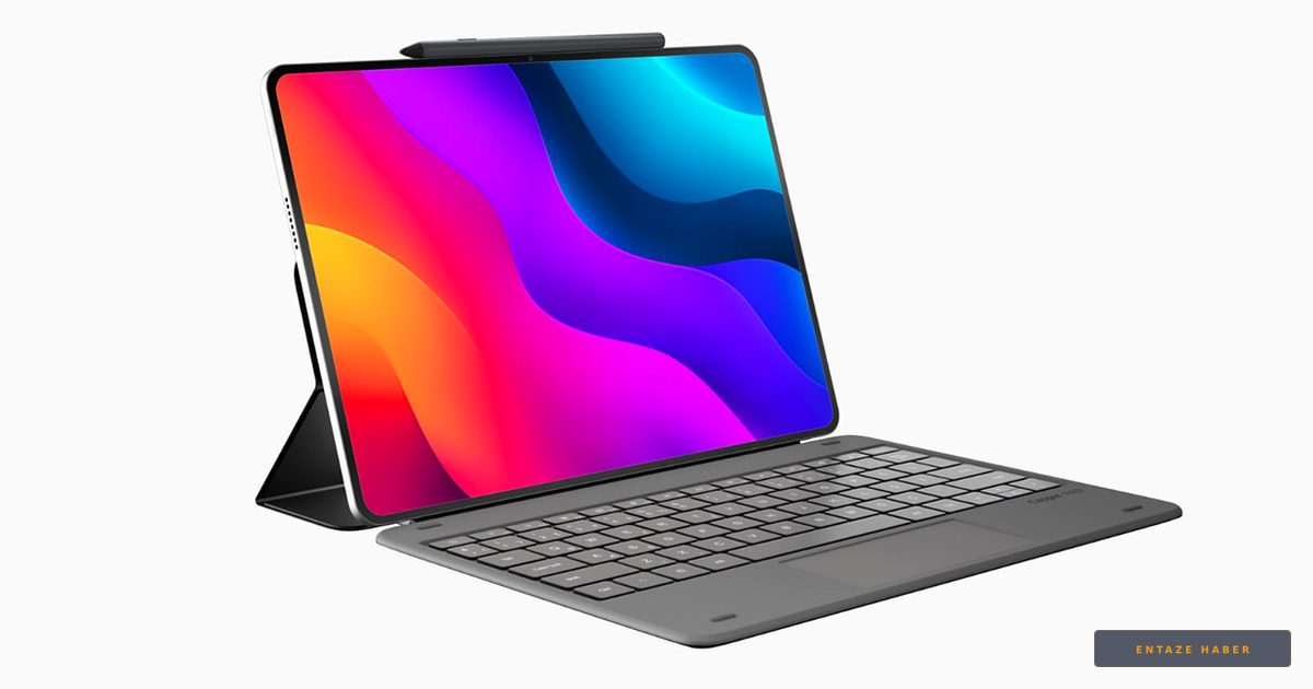 Casper'dan Eğitim ve İş Hayatına Özel Yeni Nesil Üretken Tablet: PAD M10 Pro Tanıtıldı!