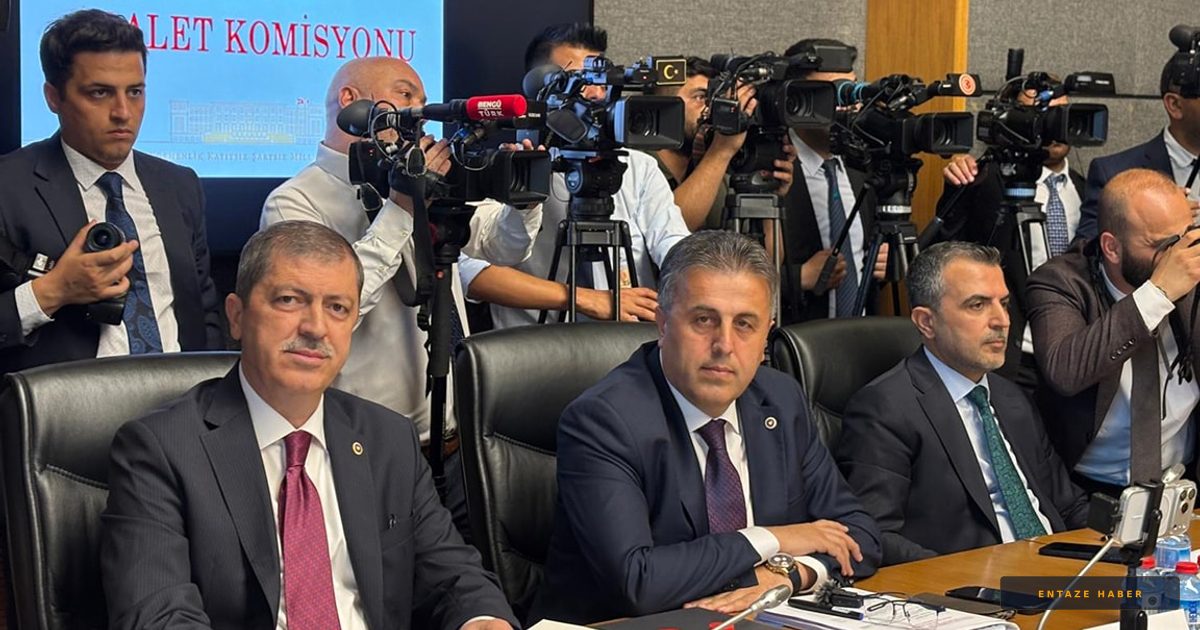 12. Yargı Paketi TBMM'de: Vatandaşı Neler Bekliyor?