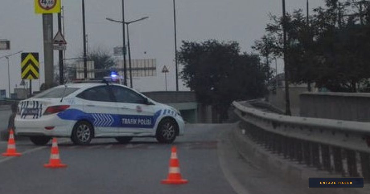 15 Temmuz'da İstanbul'da Trafik Felç Olacak: İşte Kapatılacak Yollar ve Alternatifler