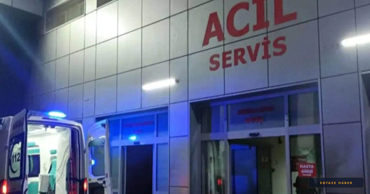 Düğün Eğlencesi Kana Bulandı: 15 Yaşındaki Çocuğun Tüfeğinden Çıkan Saçmalar 11 Kişiyi Yaraladı