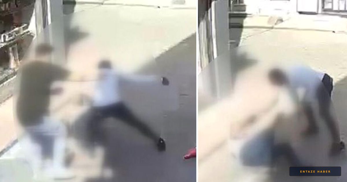 Beyoğlu'nda Taciz İddiası Sokak Ortasında Vahşetle Bitti: 3 Tutuklama