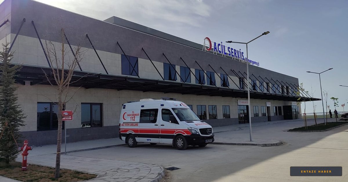 Konya'da Korkunç İhmal: 20 Günlük Bebek Minibüsün Altında Can Verdi