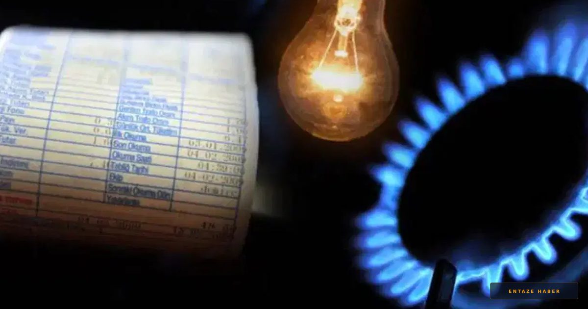20 Haziran Spot Doğalgaz Piyasasında Fiyatlar Belirlendi: İşte Güncel Rakamlar