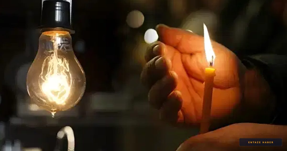Spot Elektrik Piyasasında 20 Haziran Fiyatları Belli Oldu: İşte Zirve ve Dip Seviyeler
