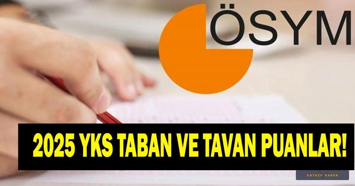 2026 YKS Tercih Rehberi: Taban Puanlar ve Başarı Sıralamalarında Kritik Dönemeç