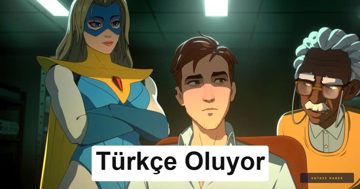 Dispatch Xbox Yolcusu: 2025'in Fenomen Oyununa Büyük Sürpriz!