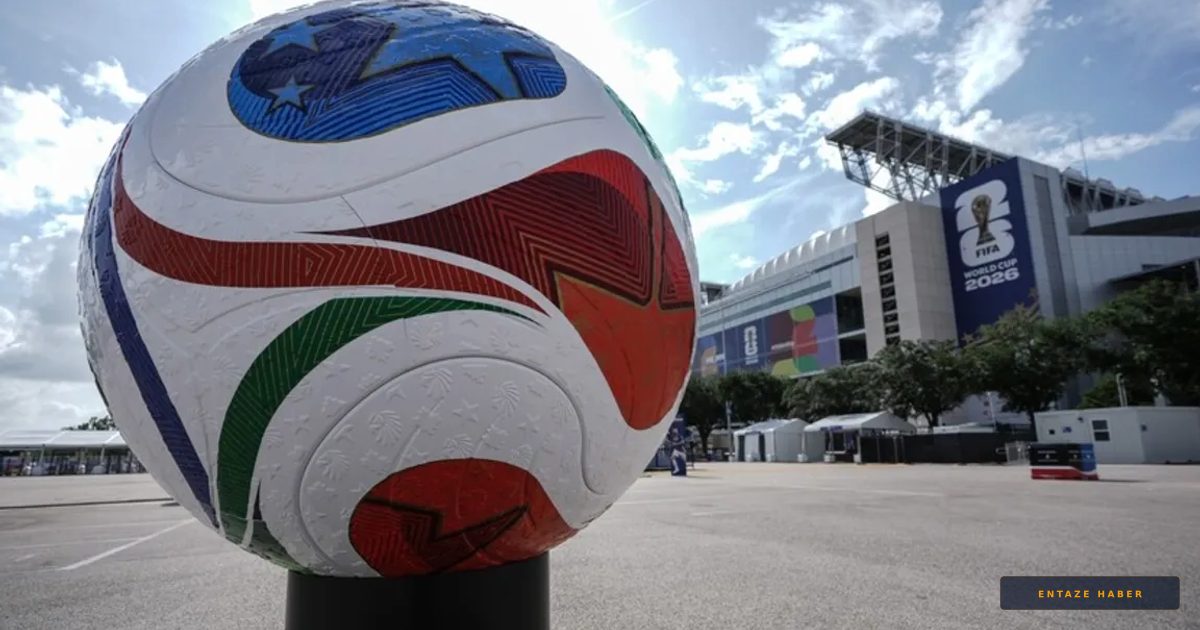 2026 Dünya Kupası'nda Futbol Şöleni Hız Kesmiyor: Yarın 4 Dev Maç Var!