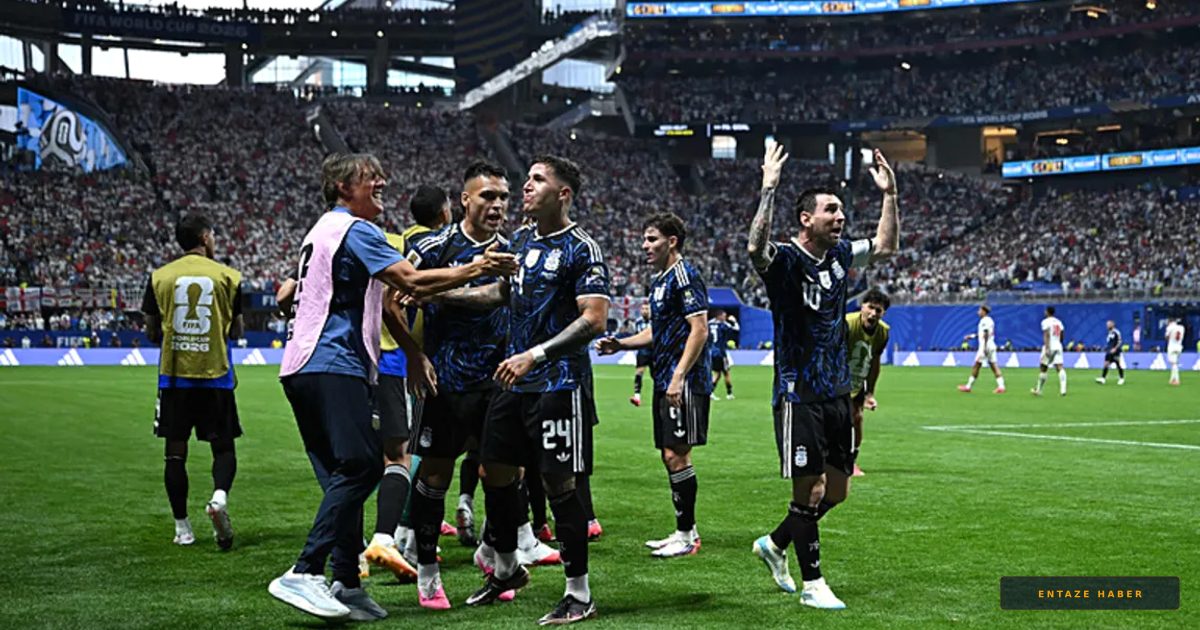 2026 Dünya Kupası Finali: Devlerin Çarpışmasında Tarihi Yenilikler!