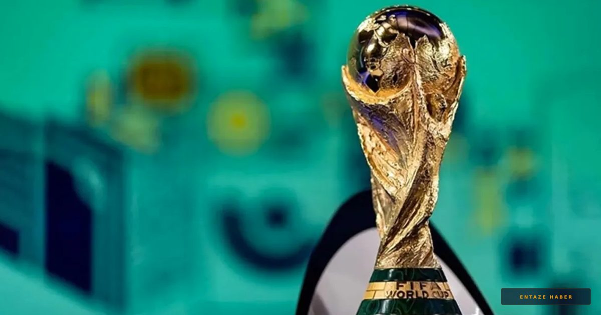2026 FIFA Dünya Kupası'nda Büyük Heyecan: Yarın 3 Kritik Mücadele Sahne Alacak!