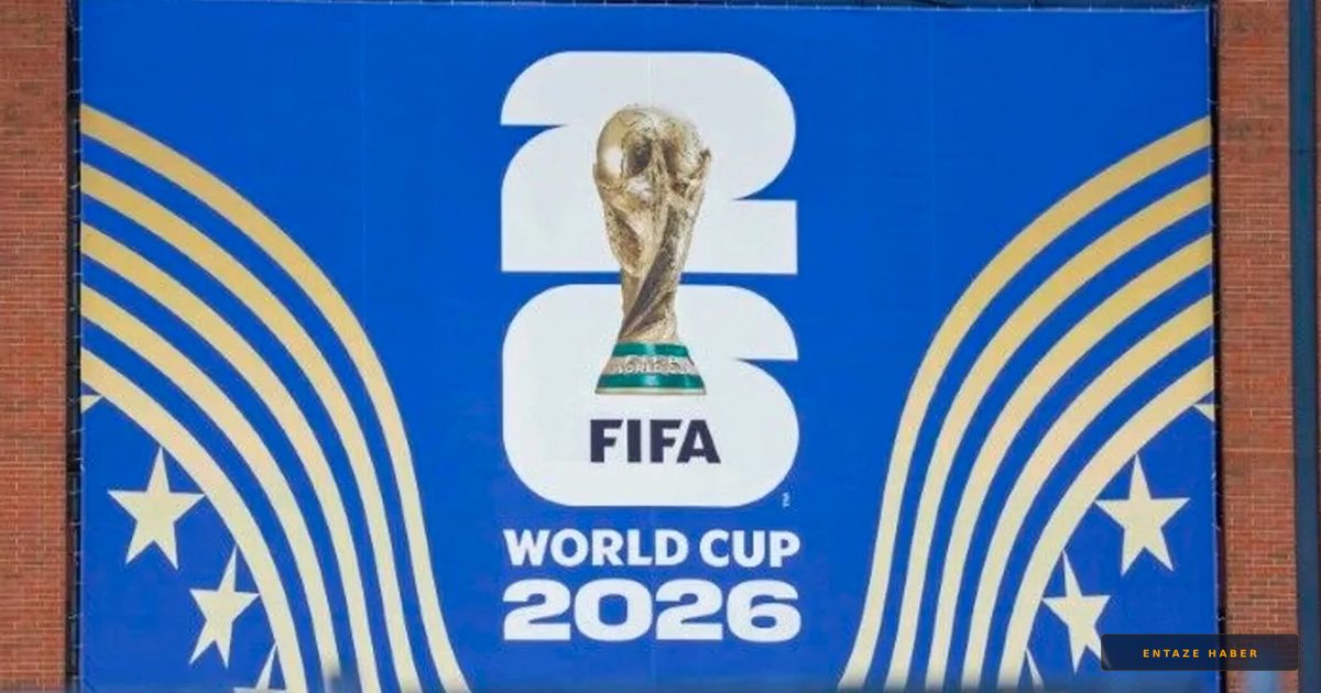 2026 FIFA Dünya Kupası'nda Büyük Tehlike: Kavurucu Sıcaklar ve Fırtına Alarmı