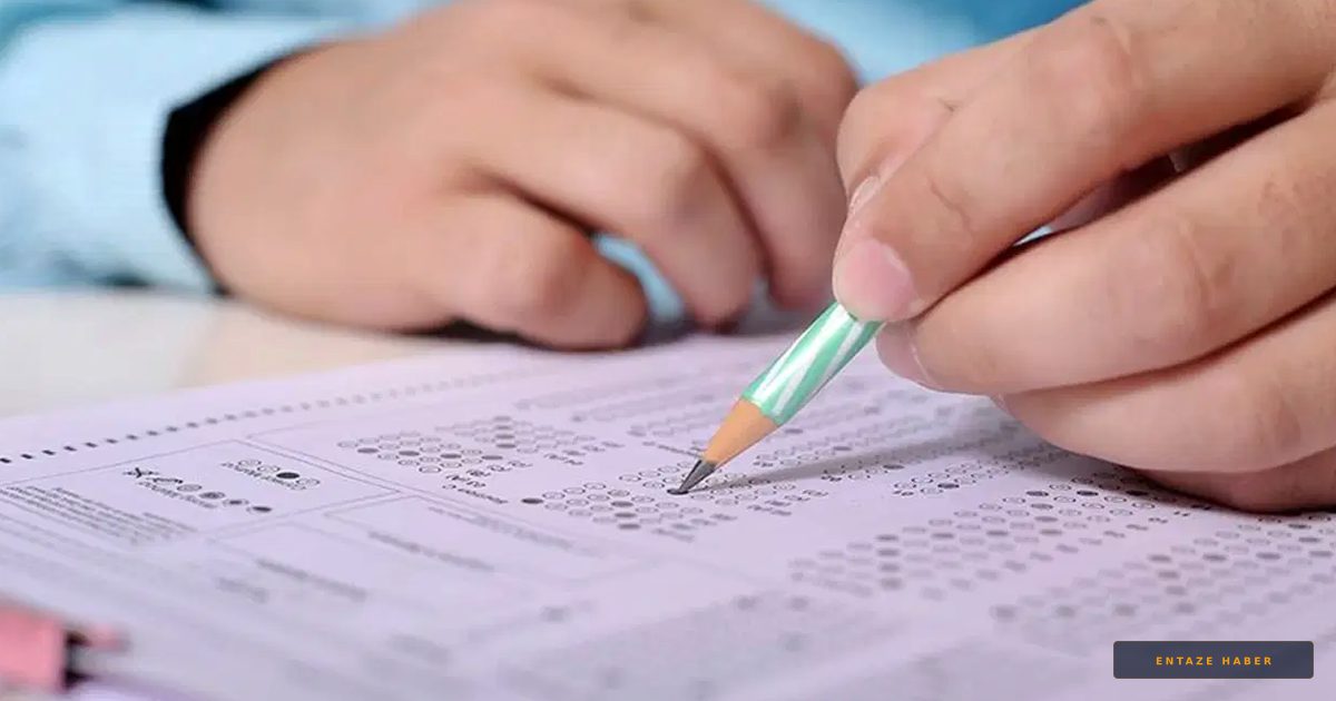 2026 LGS Sınav Takvimi Belli Oldu: Oturumlar, Süreler ve Mola Detayları
