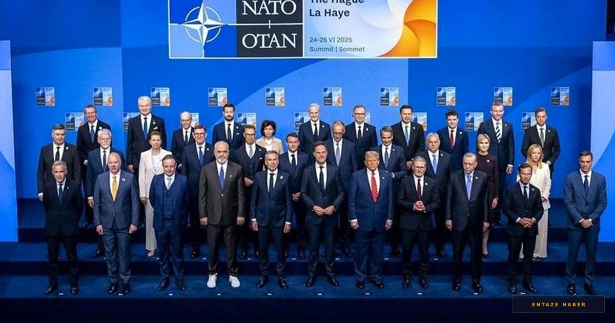 Ankara 2026 NATO Zirvesi'ne Hazır: Küresel Güvenliğin Yeni Merkezi Türkiye