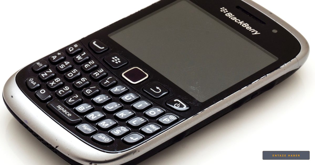 2026 Yılında BlackBerry Kullanmak: Efsanevi Klavyeler Dijital Detoks İçin Bir Çözüm mü?