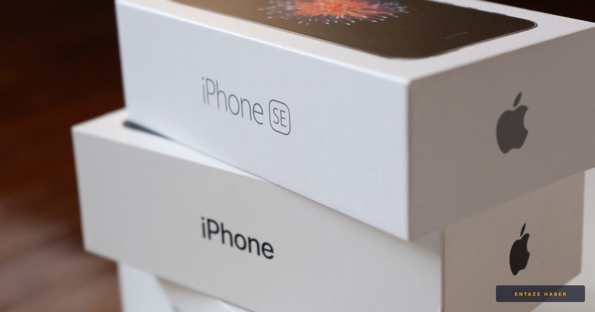 2026'da iPhone SE Satın Almak Hatalı Bir Karar mı? İşte Bilmeniz Gerekenler