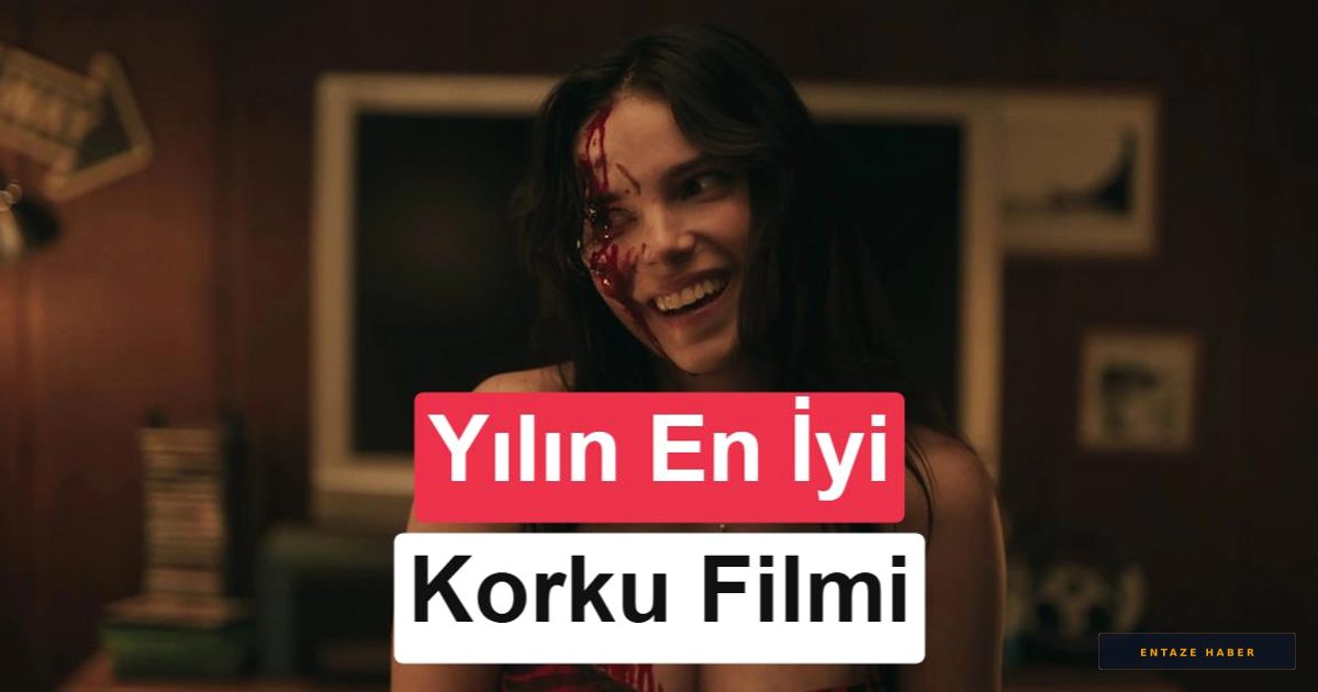 2026'nın Korku Fenomeni 'Obsession' Dijital Platformlarda Yayına Girdi