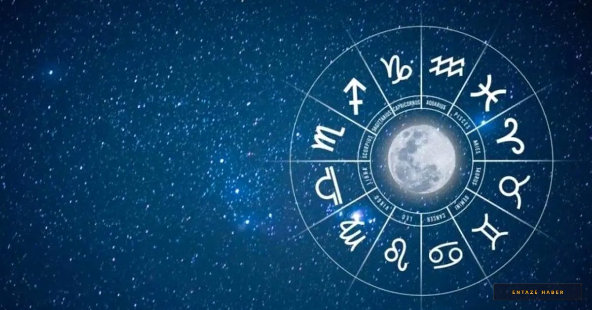22 Haziran Pazartesi: Yıldızların Rehberliğinde Haftaya Başlangıç