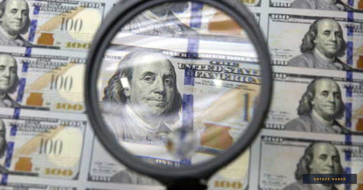 24 Temmuz 2026 Döviz Piyasasında Hareketli Başlangıç: Dolar ve Euro'da Son Durum