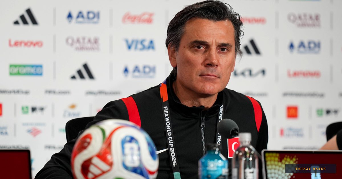Vincenzo Montella'dan Tarihi Uyarı: 24 Yıllık Hasret Yarın Bitiyor!