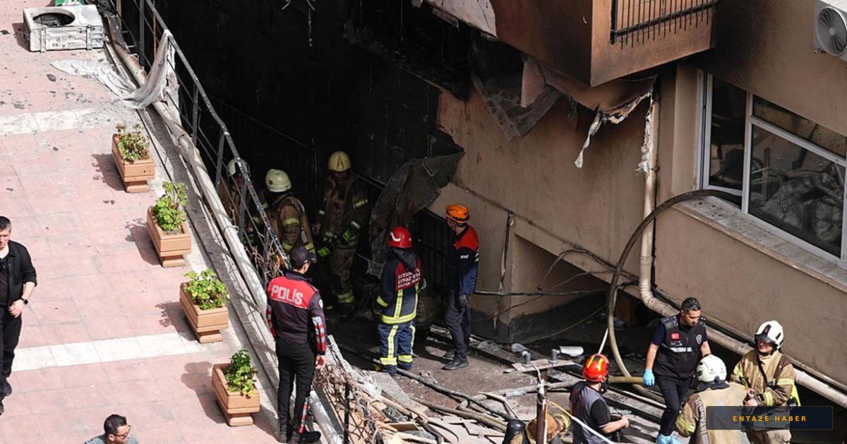 Gayrettepe'deki Facia Davasında Yeni Karar: 29 Canın Hesabı Soruluyor