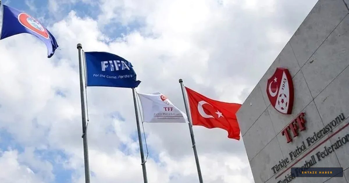 Nesine 2. Lig’de Heyecan Başlıyor: 2026-2027 Sezonu Fikstürü Belli Oldu!