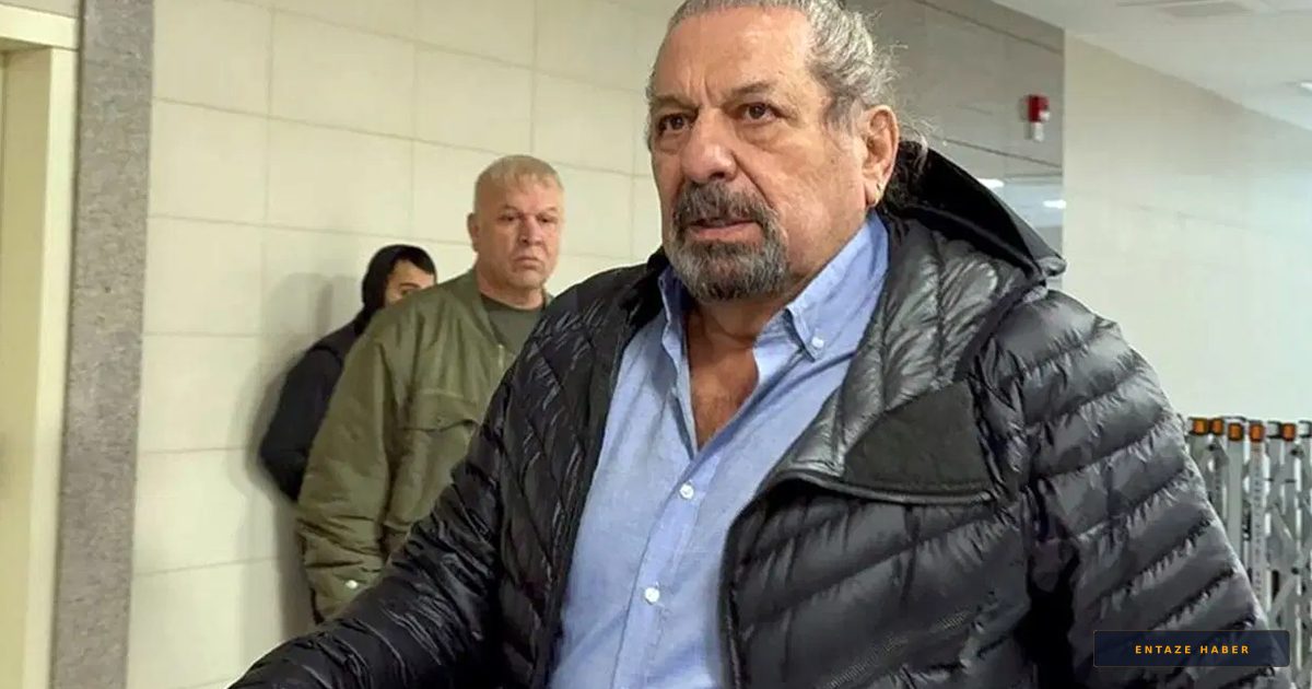 Son Dakika: Erman Toroğlu'nun Galatasaray Davasında Şok Karar! Mahkeme O İddiaları Reddetti