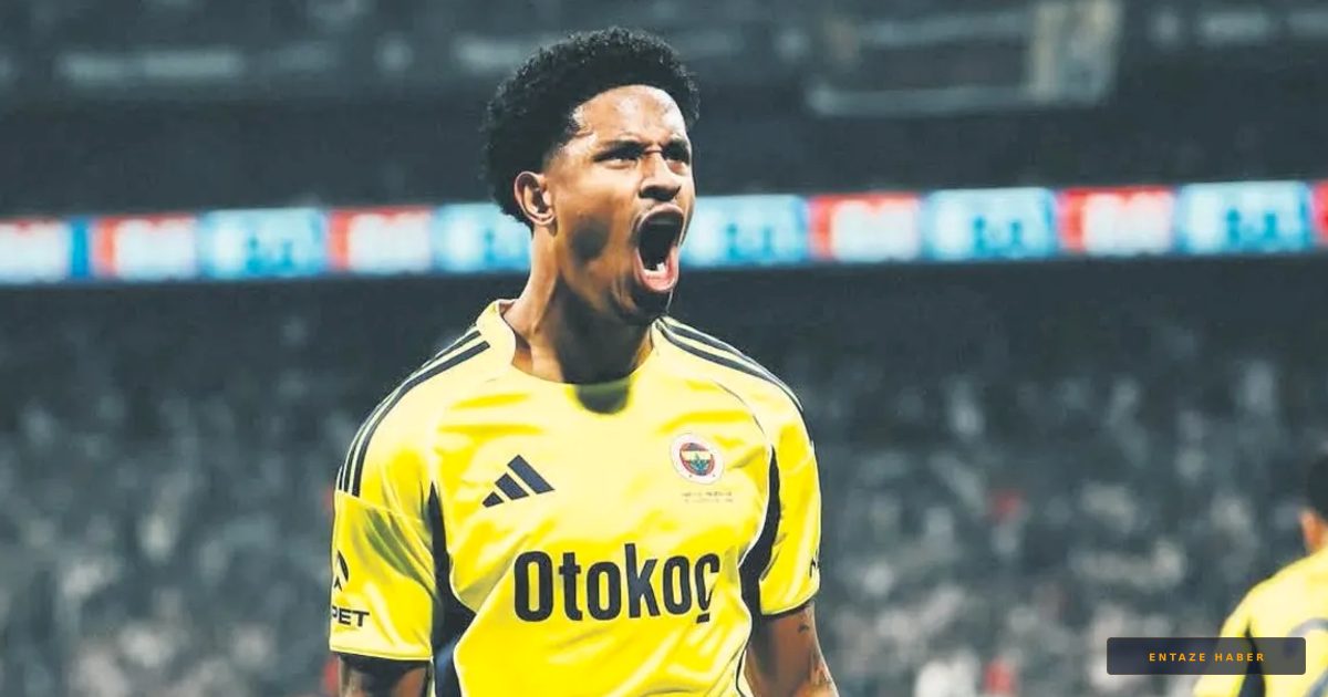 Fenerbahçe'de Büyük Beklenti: Üç Yıldızdan Kasaya 45 Milyon Euro Girecek!