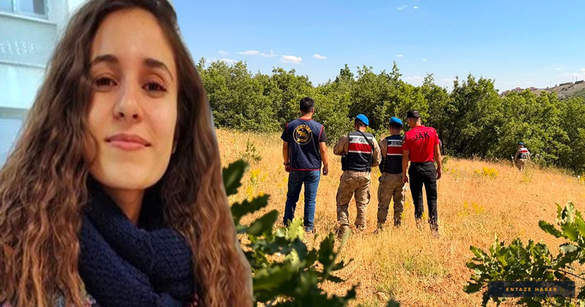 Gülistan Doku Dosyasında Büyük Operasyon: 30 Kişilik Özel Ekip Cenazeyi Arıyor